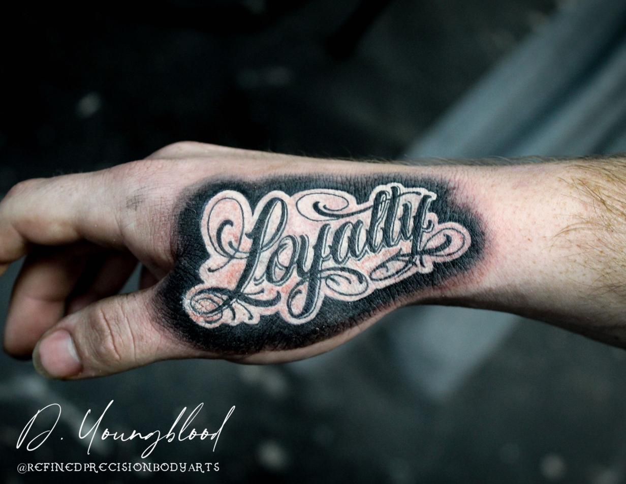 Loyalty