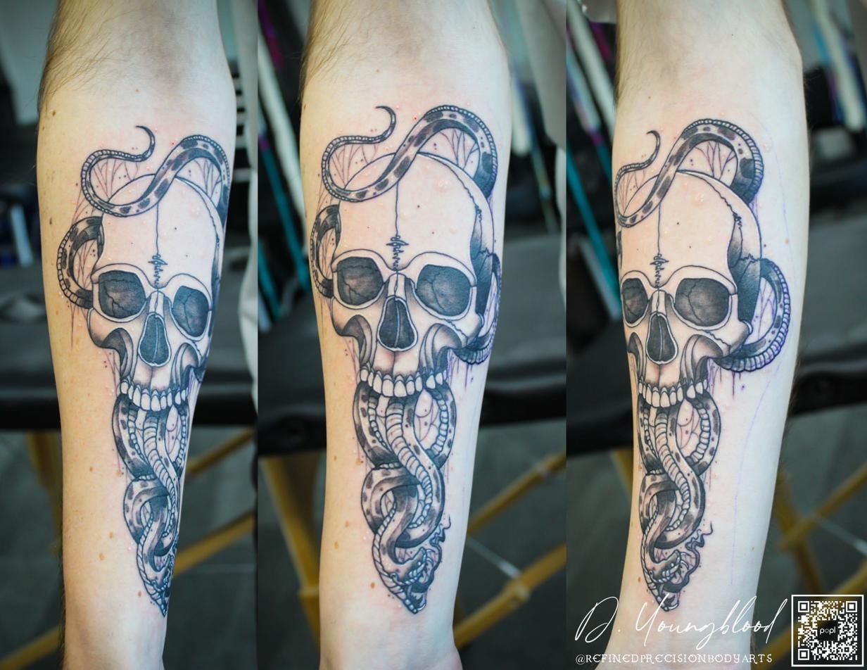 Death Eater