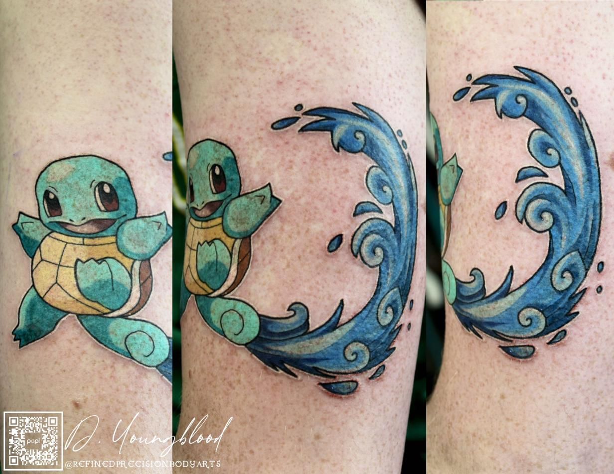 Squirtle