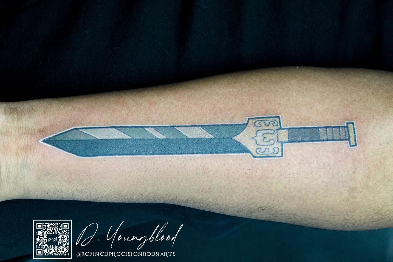 Sword