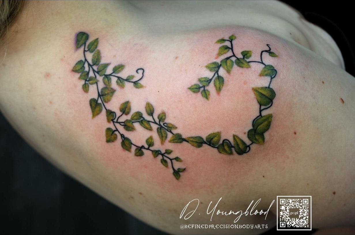 Ivy