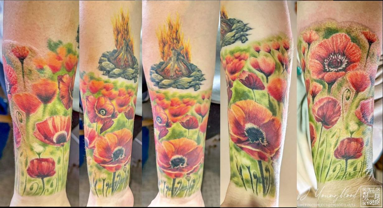 Mountain and kayak sleeve
