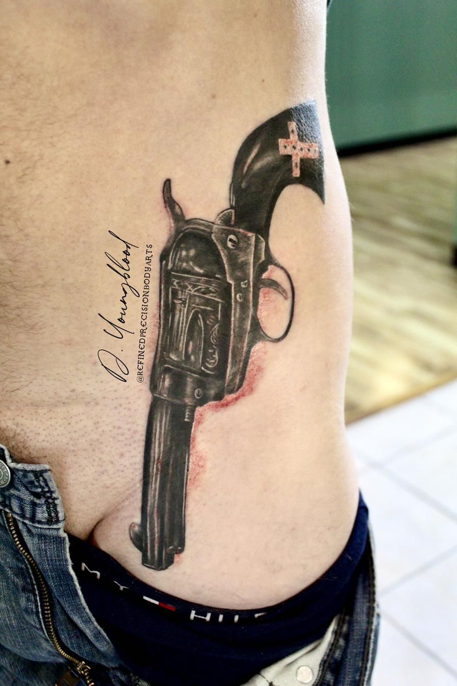 Revolver