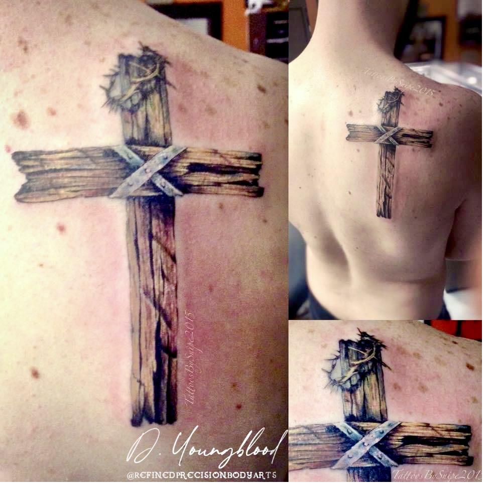 Cross