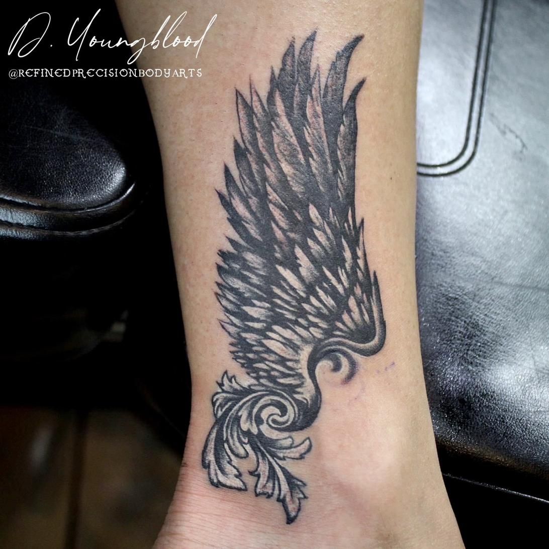 Wing