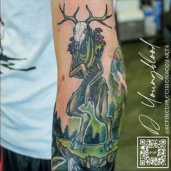 Wendigo