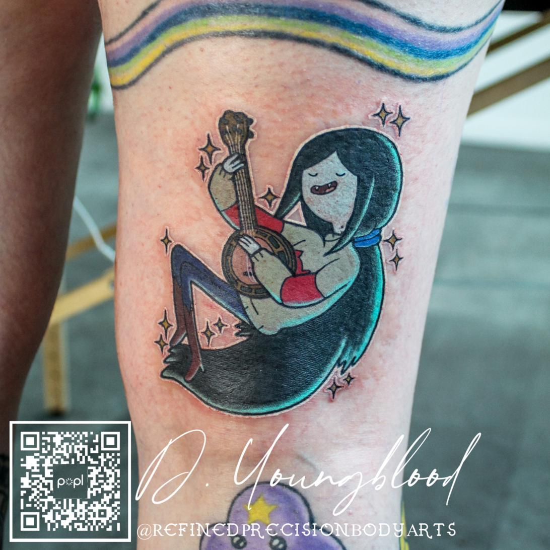 Marceline