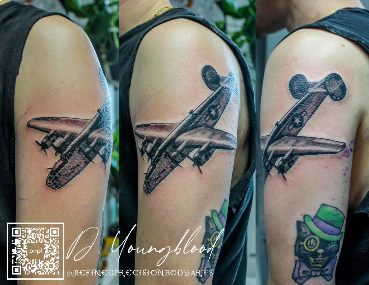 Aircraft