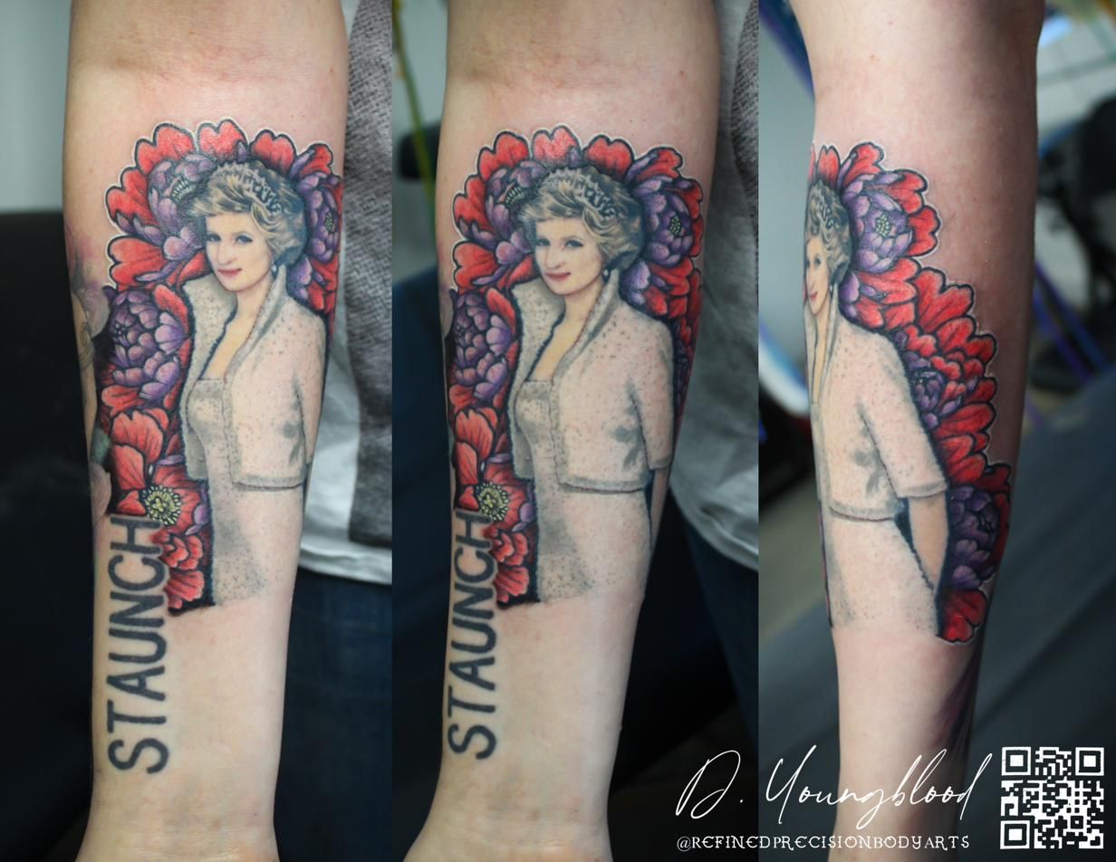Princess Diana