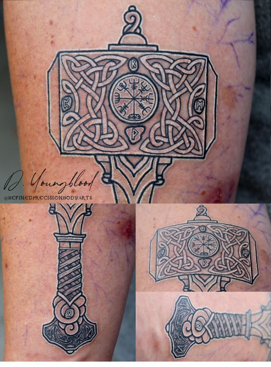 Mjölnir