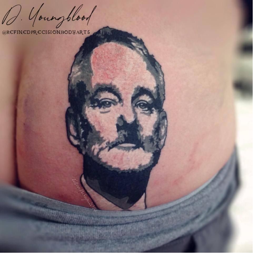 Bill Murray
