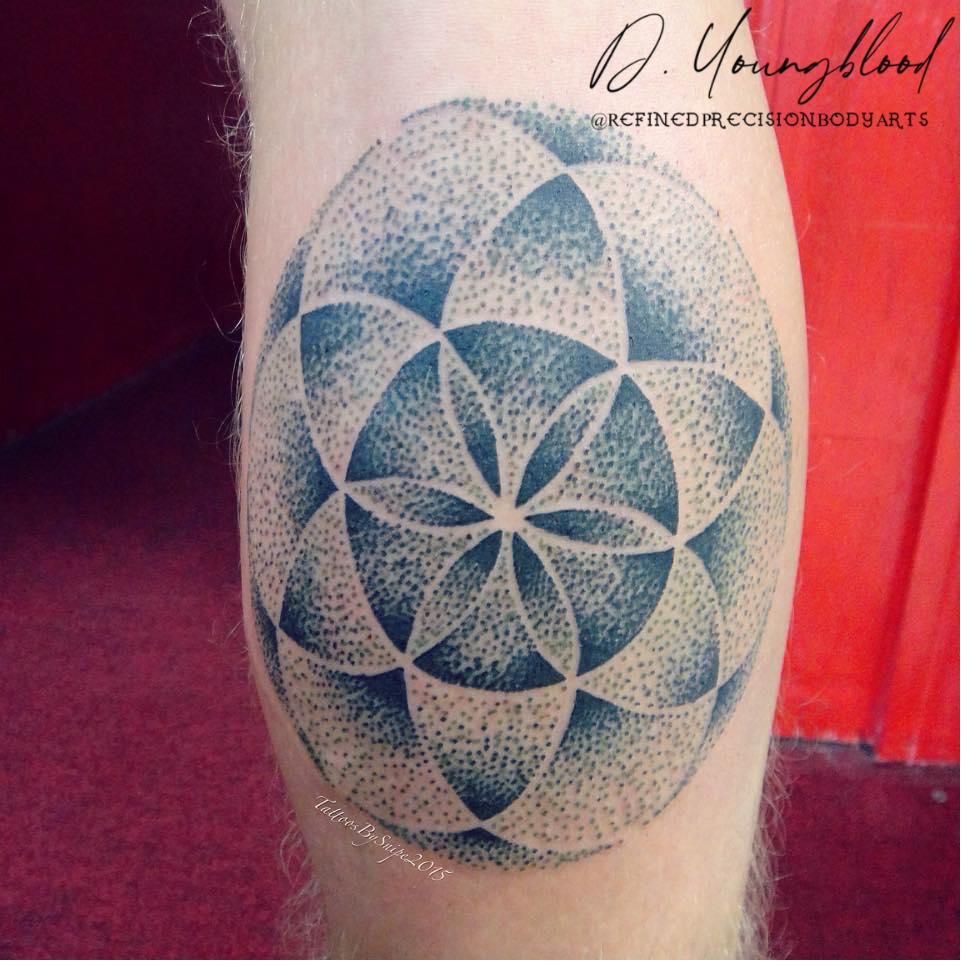 Seed of life
