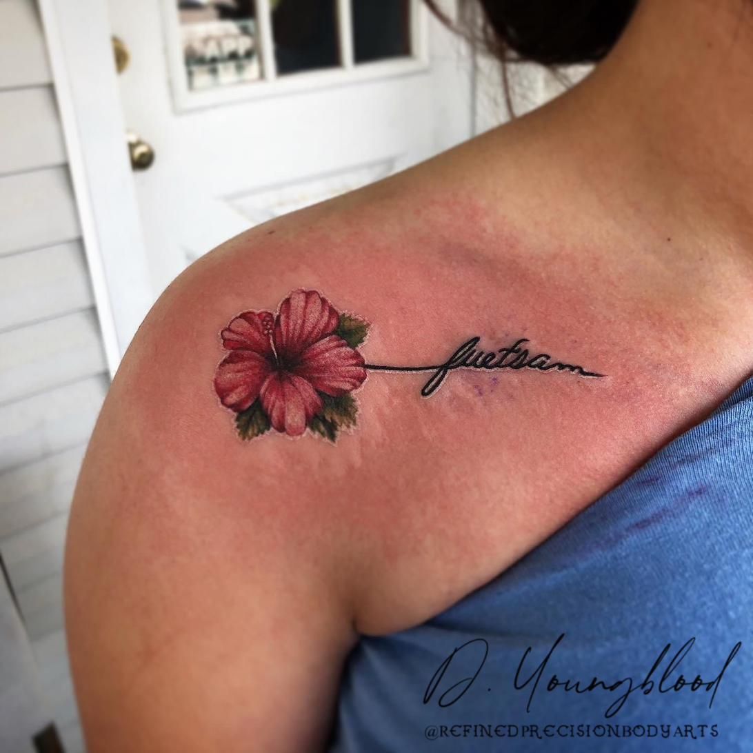 Hibiscus