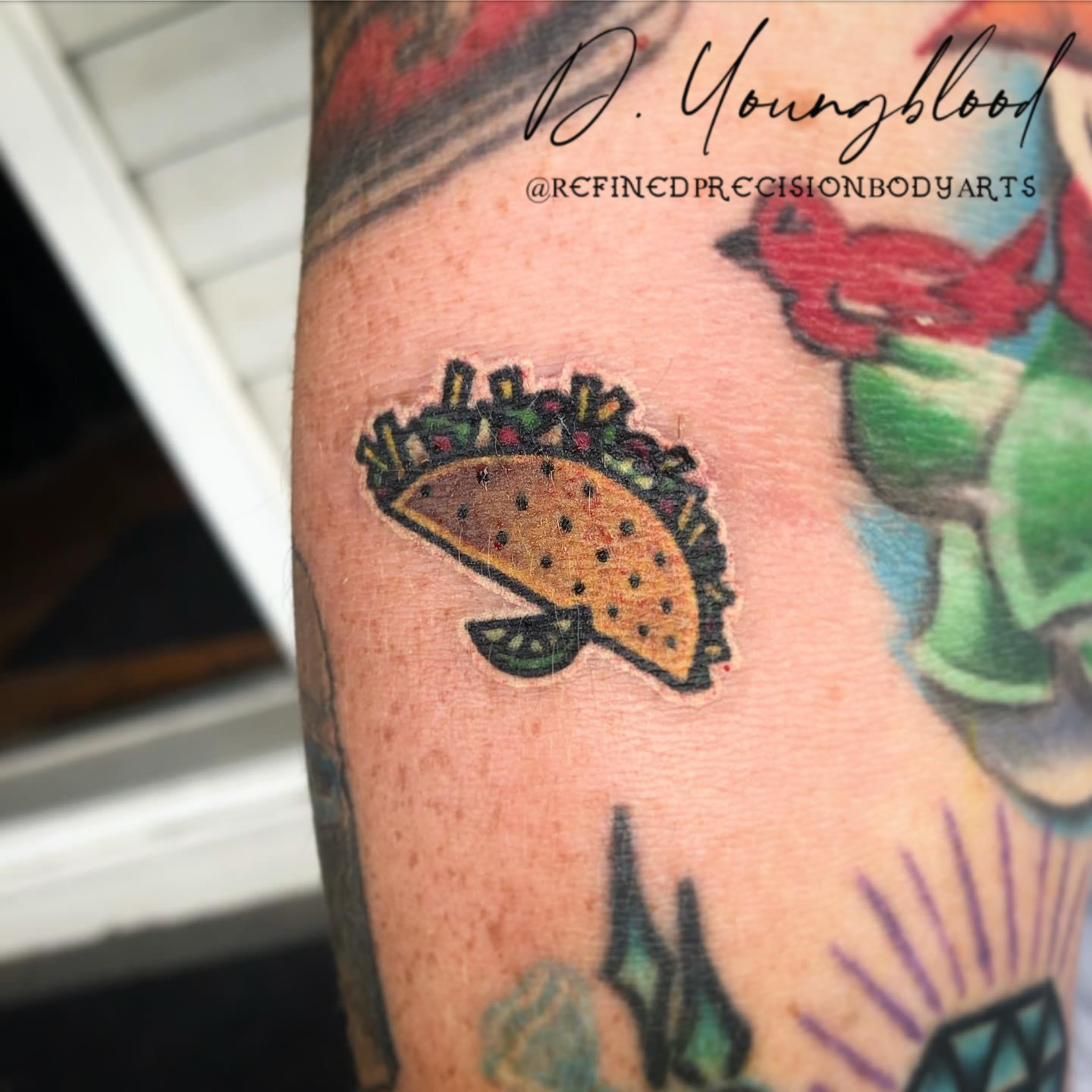 Taco