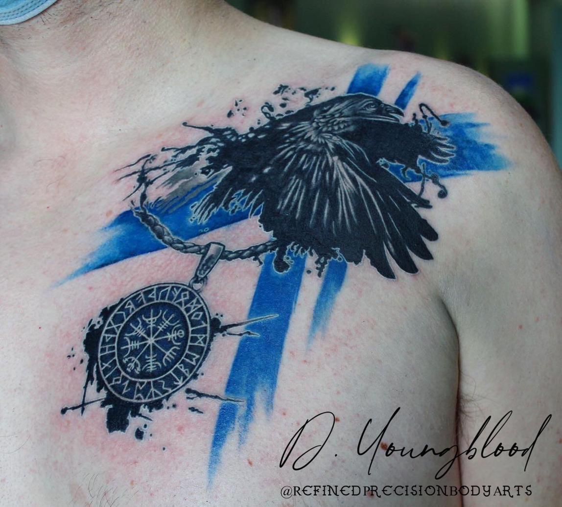 Nordic mythology
